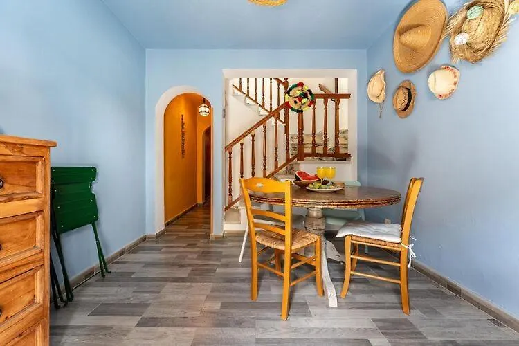 Casa Evita Estepona Chalet