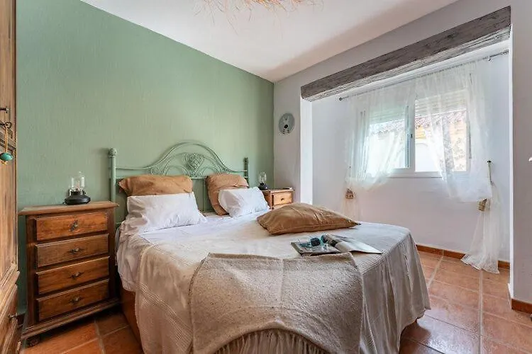 Casa Evita Estepona