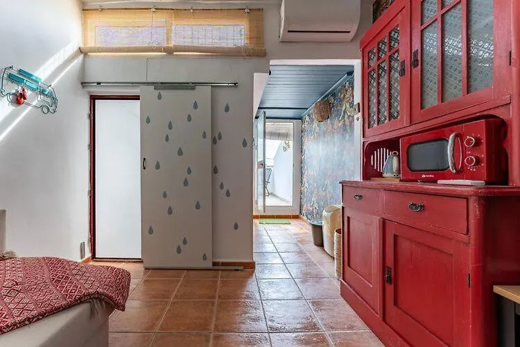 Casa Evita Estepona Spain