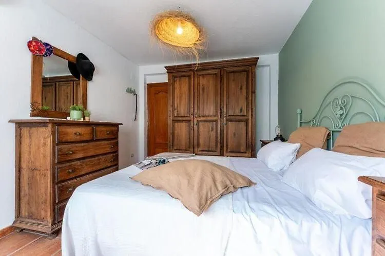Chalet Casa Evita Estepona Spain