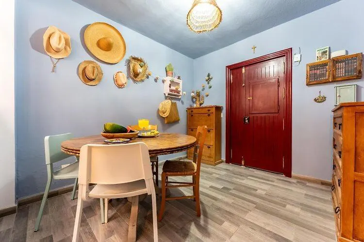 Casa Evita Estepona