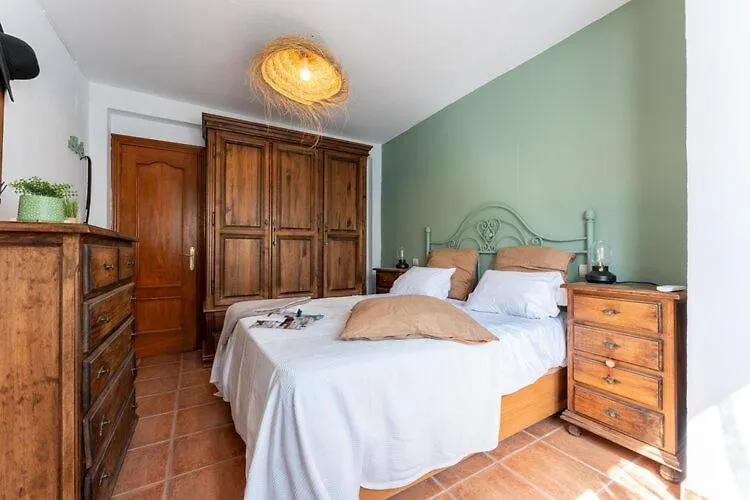Casa Evita Estepona 0*,