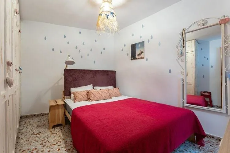 Chalet Casa Evita Estepona