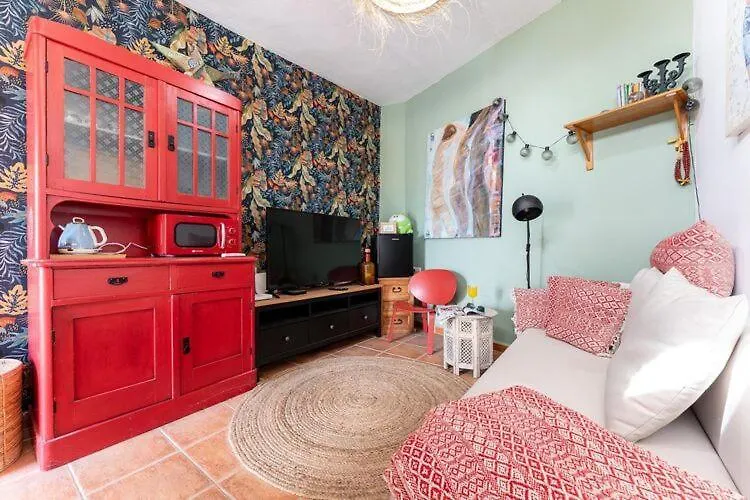 Chalet Casa Evita Estepona