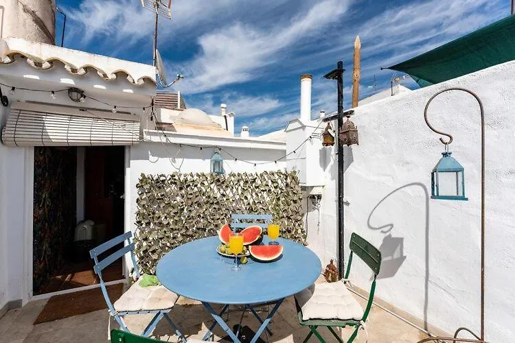 Casa Evita Estepona