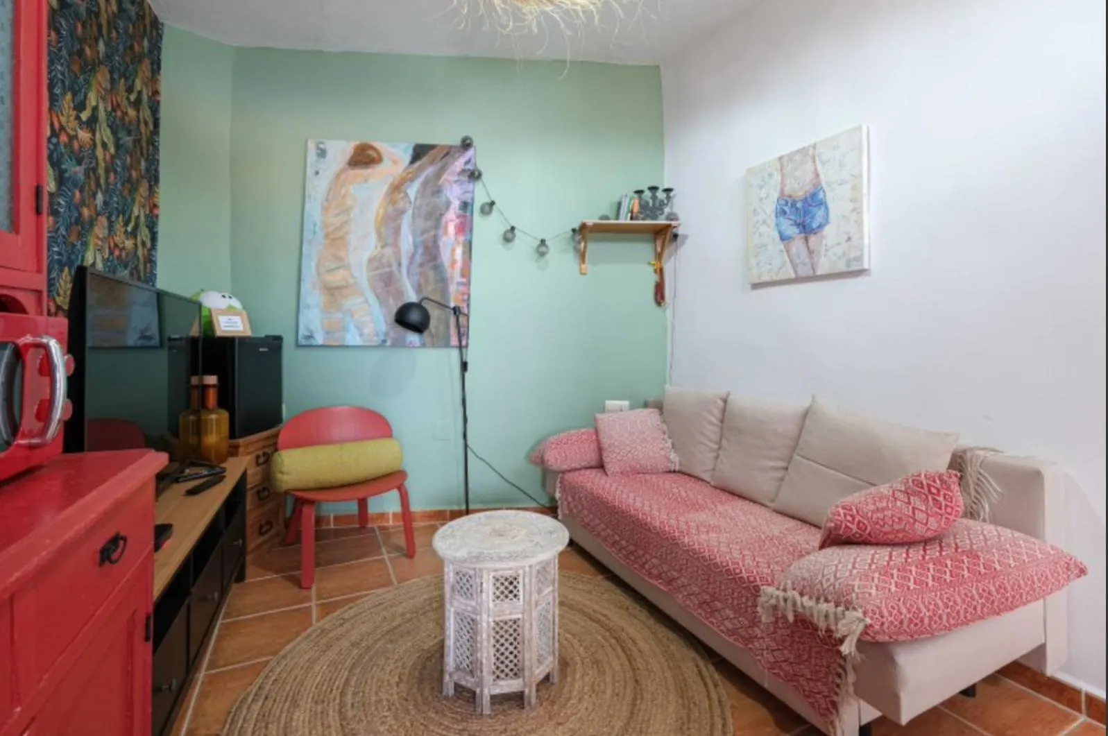 Casa Evita Estepona