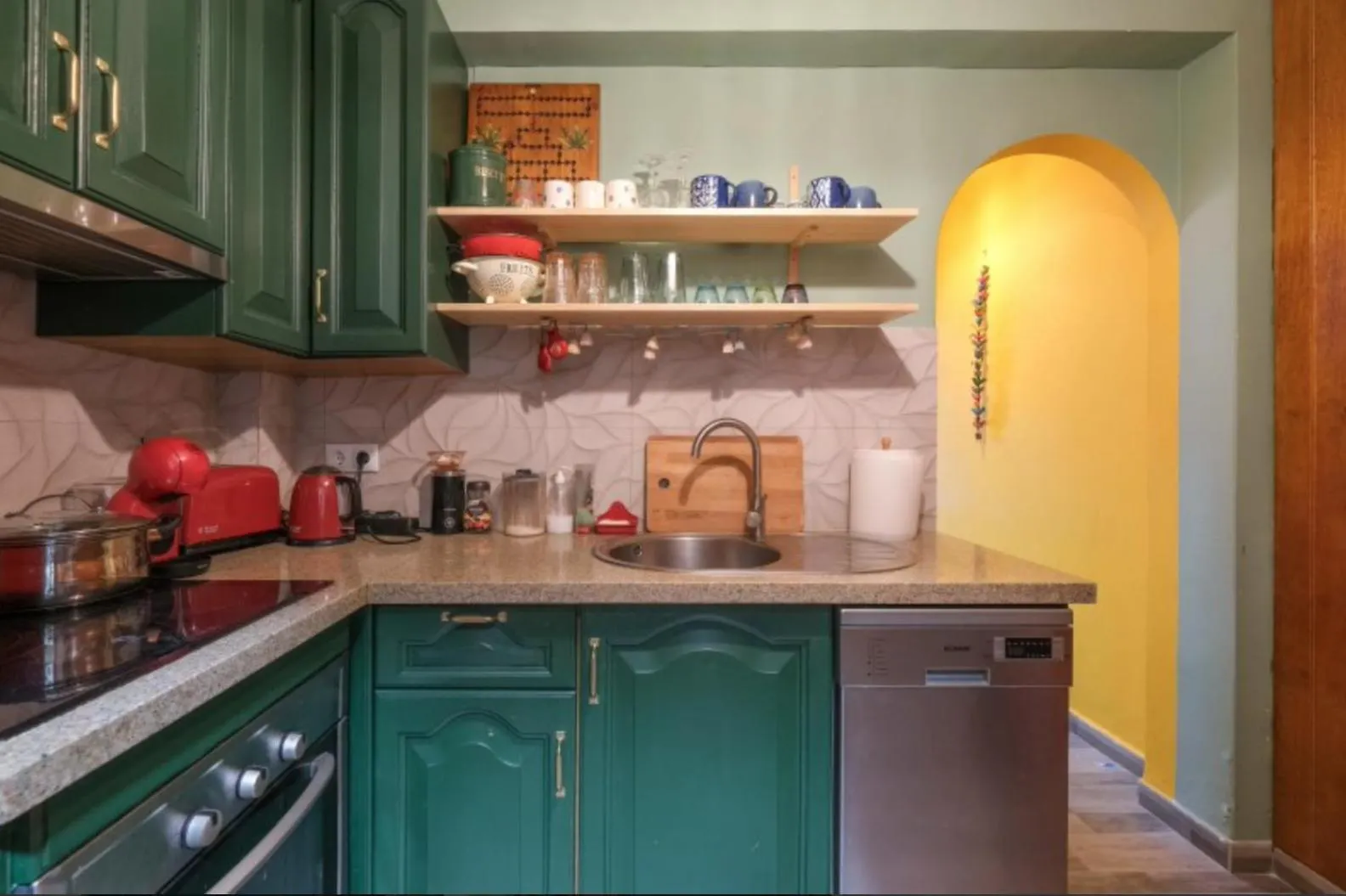 Casa Evita Estepona Chalet