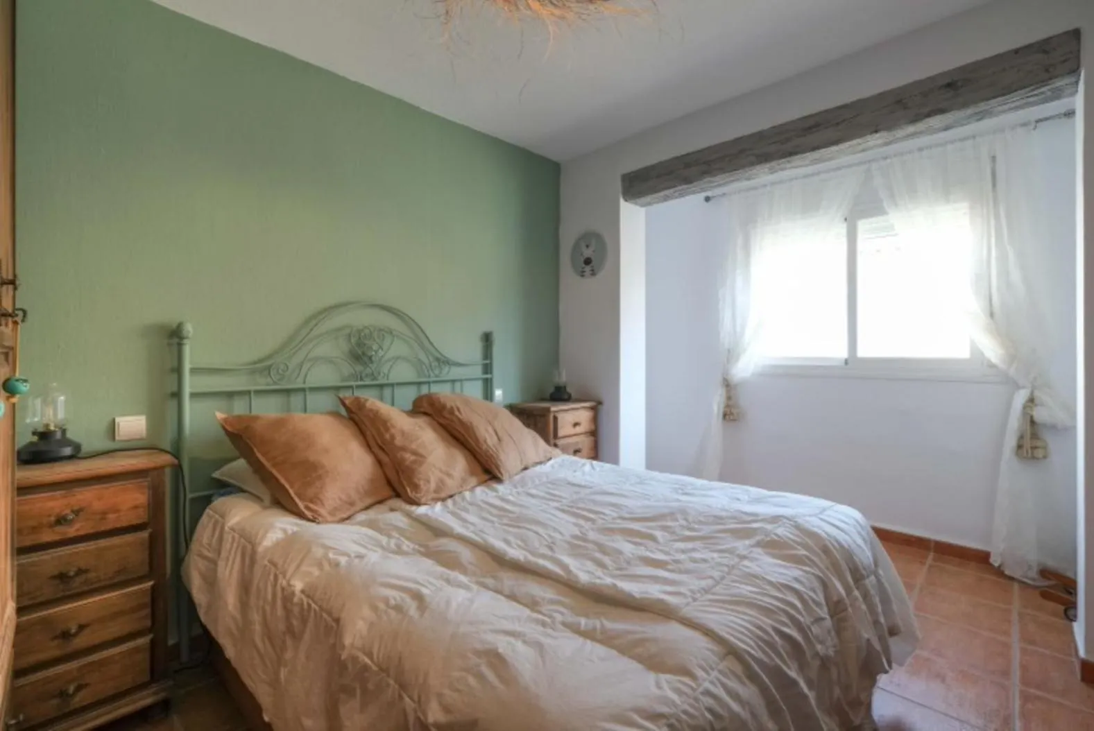 Chalet Casa Evita Estepona Spain