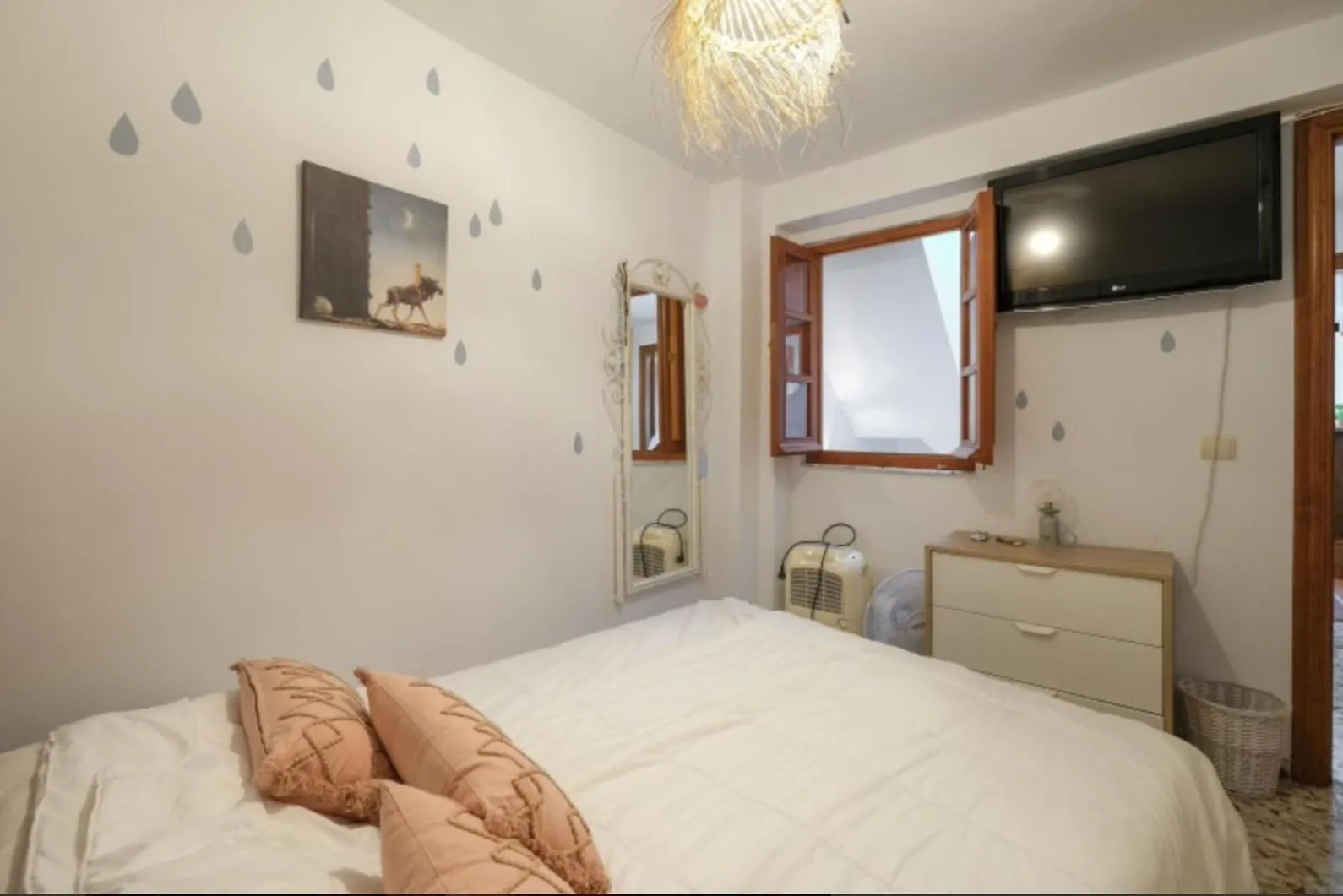 Chalet Casa Evita Estepona