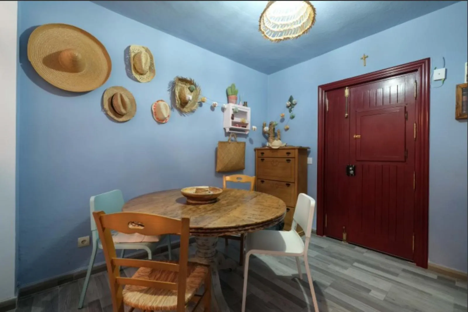 Casa Evita Estepona 0*,