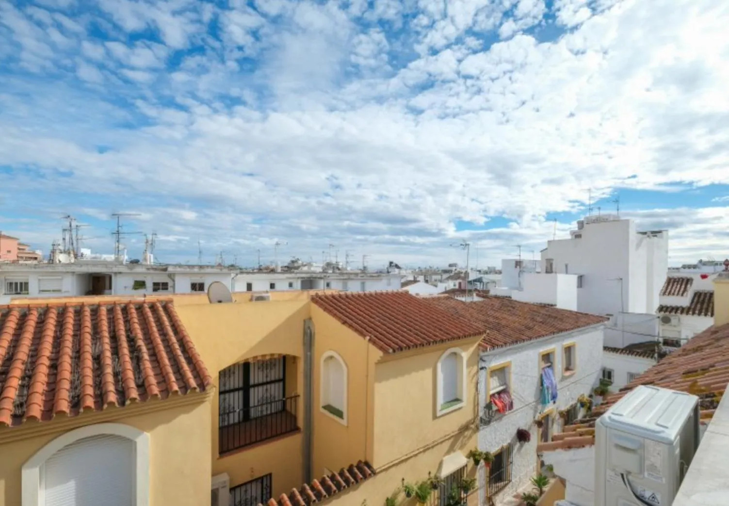 Chalet Casa Evita Estepona