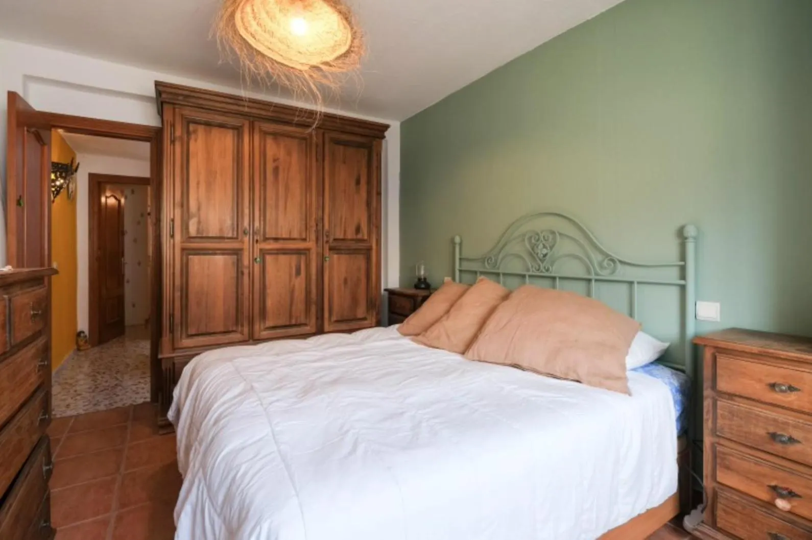 Casa Evita Estepona 0*,  Spain