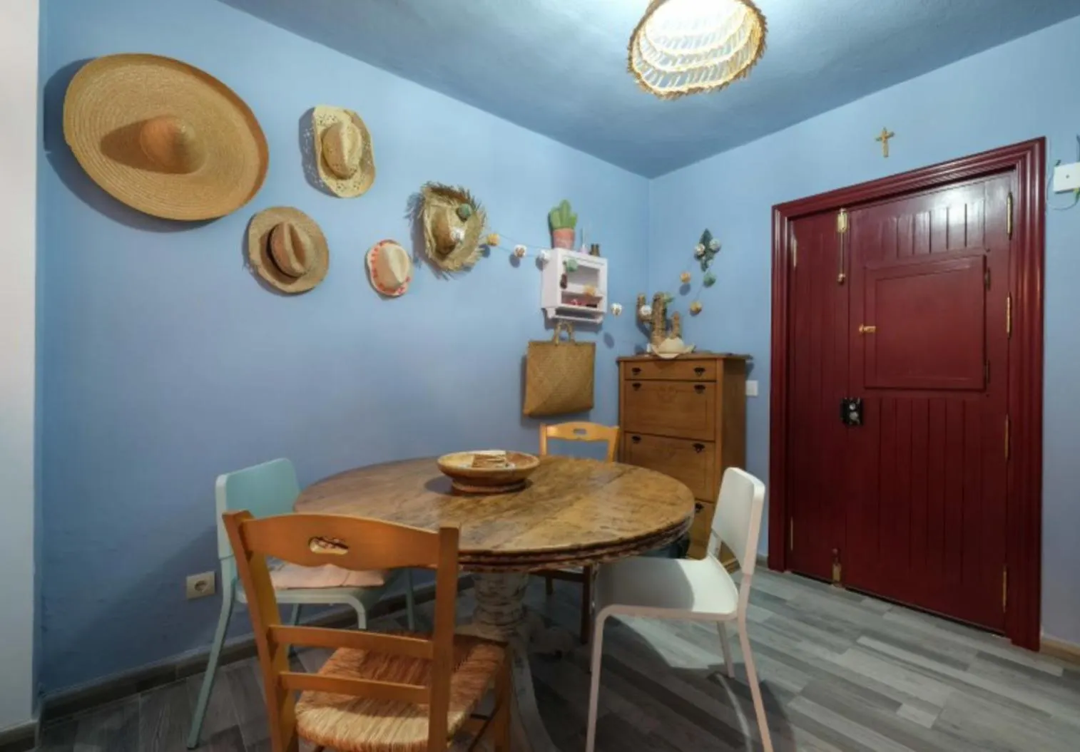 Casa Evita Estepona