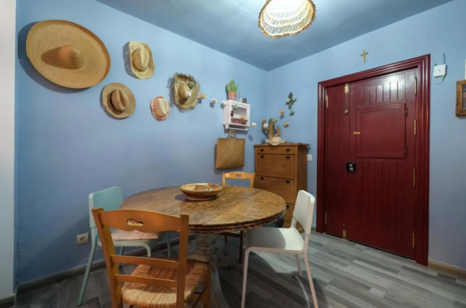 Casa Evita Estepona