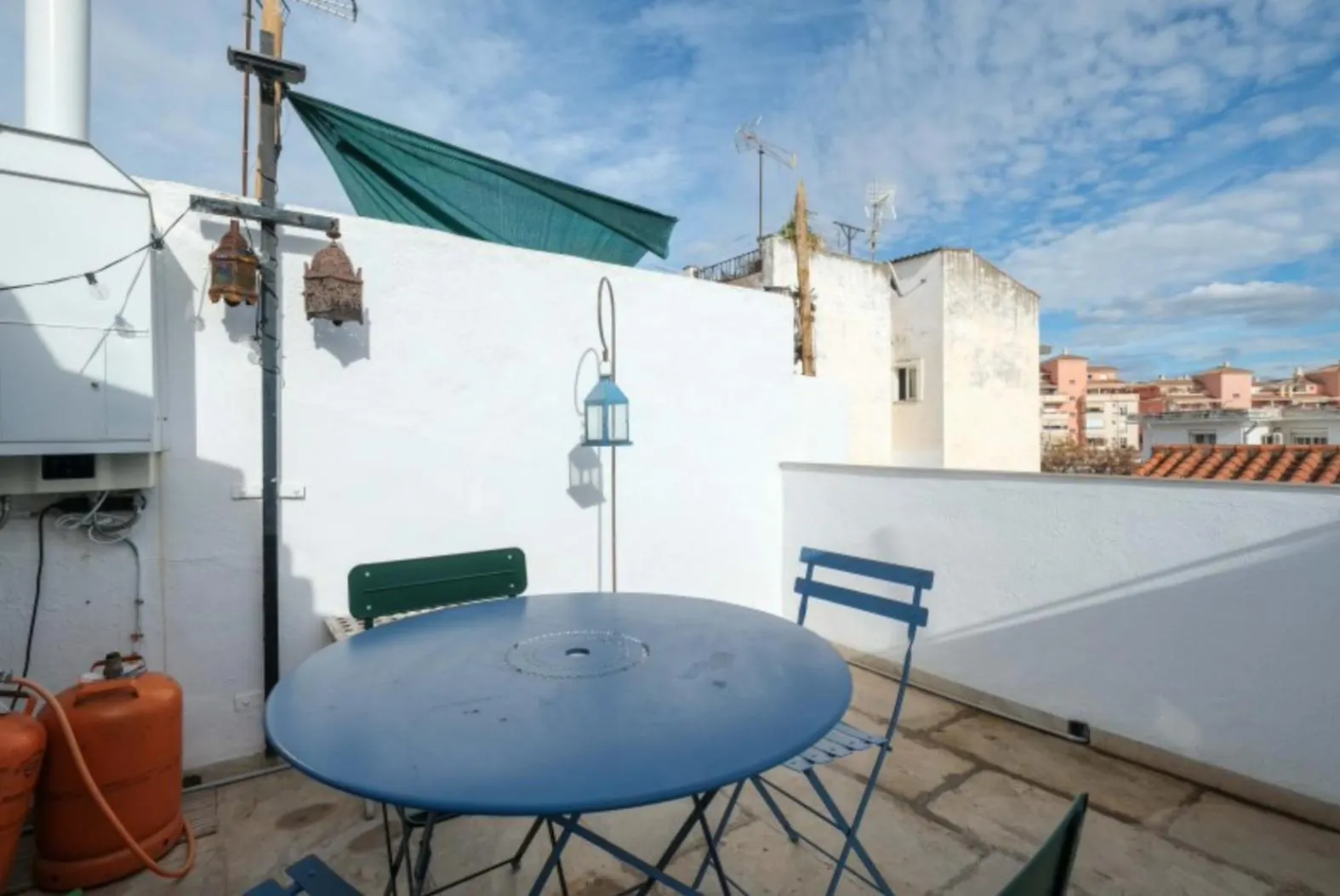 Casa Evita Estepona Chalet