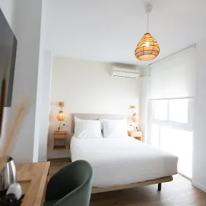  Guest house La Malaguena By Croma (adults Only)