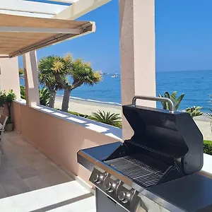  Ferienhaus View Playa Del Moral